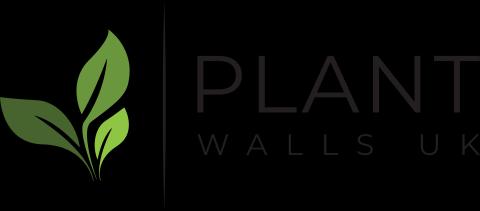Plant Walls UK Logo